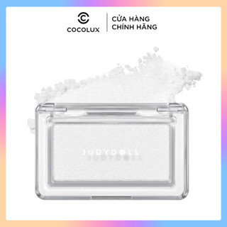 Phấn bắt sáng JudyDoll Highlighting Powder Nhũ sáng Lấp lánh Tự Nhiên 2g - #02