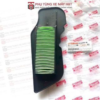 Lọc gió / Tấm Lọc Khí YAMAHA Janus (BJ7-E4450-00)_9B 4L
