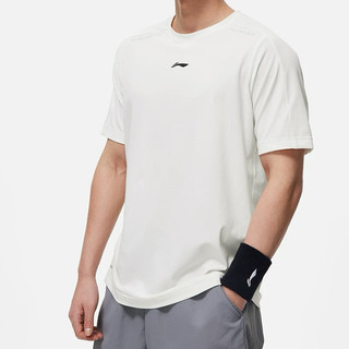 Áo thun thể thao nam Lining ATST035