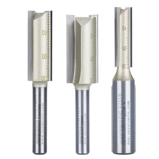 Mũi phay gỗ thẳng ARDEN dòng A0114