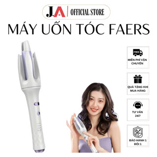  Máy Uốn Tóc Tự Động Faers Loại 1 Máy Uốn Tóc Cầm Tay Faers Máy Uốn Tóc Cầm Tay Chính Hãng 3 Chế Độ  JA OFFICIAL  