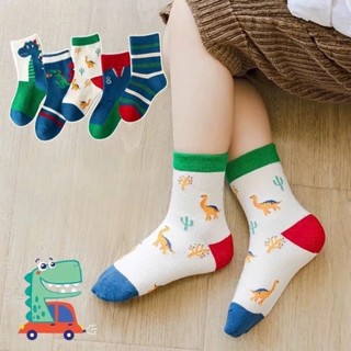  Set 10 Tất Khủng Long Cho Bé Trai Và Bé Gái Từ 1-12 Tuổi Siêu Hot Hít 