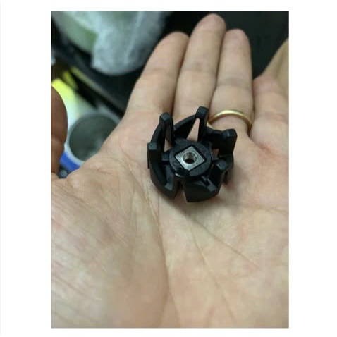 PHỤ KIỆN - Máy xay sinh tố đa năng DMAX BL9702-GS