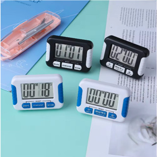 Đồng Hồ Hẹn Giờ Đếm Ngược Mini Dùng Trong Nhà Bếp