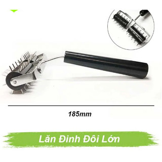 THANH LĂN ĐINH ĐÔI DIỆN CHẨN