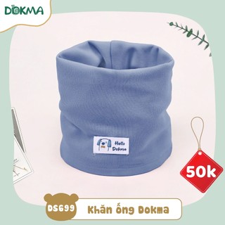 Khăn ống đa năng cho bé Dokma DS685