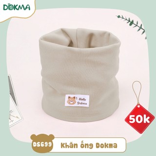 Khăn ống đa năng cho bé Dokma DS685