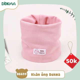 Khăn ống đa năng cho bé Dokma DS685