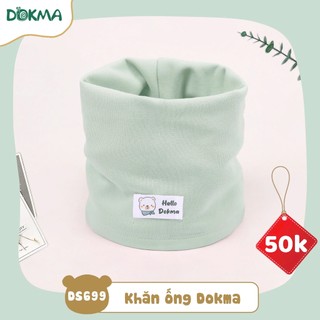 Khăn ống đa năng cho bé Dokma DS685