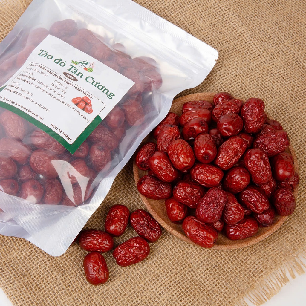250Gr Táo đỏ tân cương. Có hồ sơ công bố, xuất hóa đơn công ty đầy đủ
