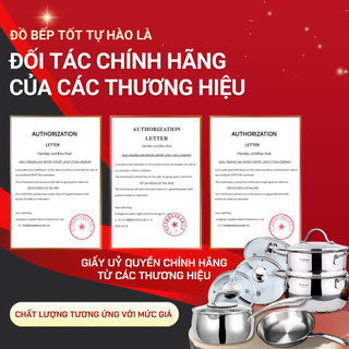 [K01] Thìa inox dư xịn