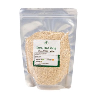Diêm Mạch ( quinoa) Mẹ Rô. Có hồ sơ công bố, xuất hóa đơn công ty đầy đủ