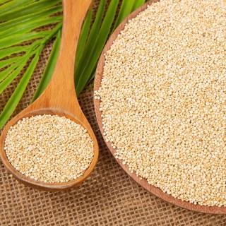Diêm Mạch ( quinoa) Mẹ Rô. Có hồ sơ công bố, xuất hóa đơn công ty đầy đủ