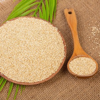 Diêm Mạch ( quinoa) Mẹ Rô. Có hồ sơ công bố, xuất hóa đơn công ty đầy đủ