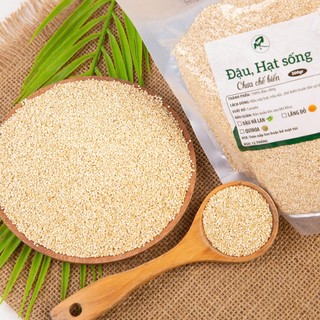 Diêm Mạch ( quinoa) Mẹ Rô. Có hồ sơ công bố, xuất hóa đơn công ty đầy đủ