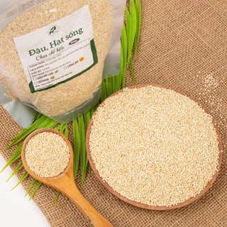 Diêm Mạch ( quinoa) Mẹ Rô. Có hồ sơ công bố, xuất hóa đơn công ty đầy đủ