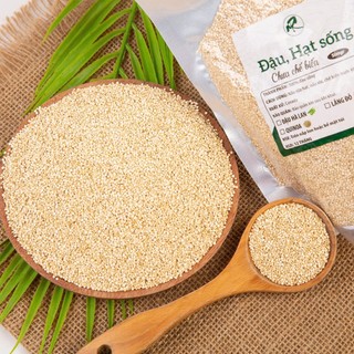 Diêm Mạch ( quinoa) Mẹ Rô. Có hồ sơ công bố, xuất hóa đơn công ty đầy đủ