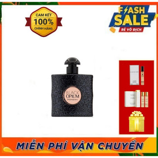  Nước hoa Yves Saint Laurent Black Opium mini 