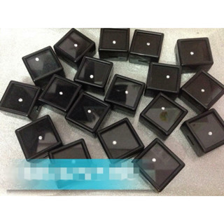 Đá đính răng Úc cao cấp combo 2 viên  ( Bảo hành 10 năm ) . Kim cương chân nhọn gắn răng