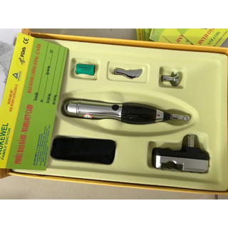 Bút dò huyệt AK-2000C