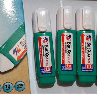 Bút xóa Thiên Long CP02