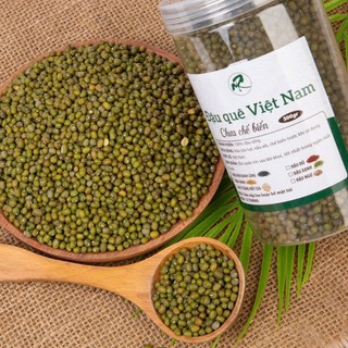 ĐẬU XANH SHOP MẸ RÔ