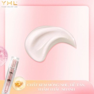 [HÀNG MỚI VỀ T10/2024] KEM CHỐNG NẮNG YHL ĐỜI ĐẦU [ SX TẠI HÀN QUỐC]