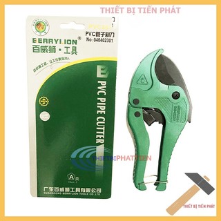 Cắt Ống Nhựa BerryLion 42mm (Chính Hãng)