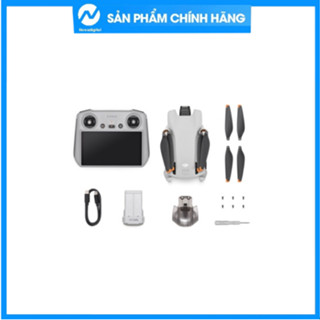 Flycam DJI Mini 3 ( tặng thẻ nhớ 64Gb)