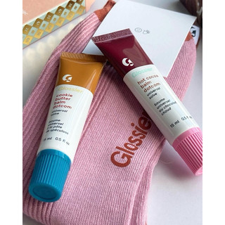 [BILL US] Son dưỡng môi Glossier Balm Dotcom 15ml