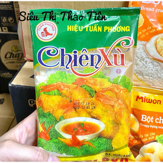 Bột chiên Xù\chiên giòn Miwon  / tuấn phương 100g