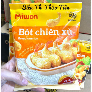 Bột chiên Xù\chiên giòn Miwon  / tuấn phương 100g