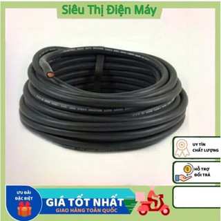 [ Dây Đồng 100% ] Dây Máy Hàn Phi 16 , 5 Mét , 10Mét , 15Mét