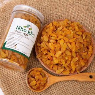  500GRAM NHO VÀNG ẤN ĐỘ SẤY MÙI NHO NỒNG KHÁCH LƯU Ý Ạ  