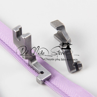 Chân Vịt Tra Dây Kéo Kiểu Mới S518L.