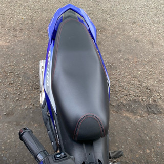 Da yên xe Yamaha Exciter 135 2011-2014 (kiểu vân zin)