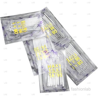Kim máy may công nghiệp, gia đình Flying Tiger #010802