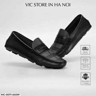 Giày Moca Nam - VIC STORE Đã bán 50.000 sản phẩm mỗi năm ✅ MC0071
