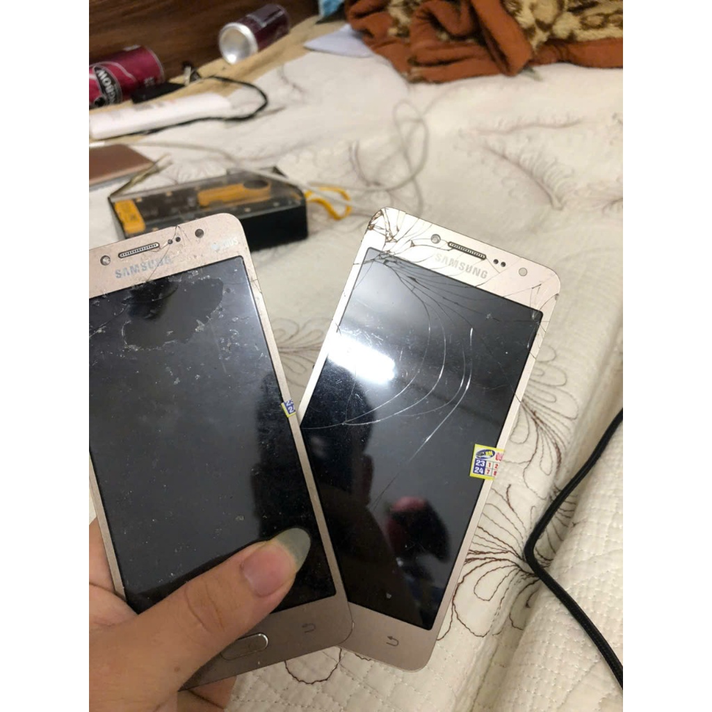 Màn hình j2 prime g532 bóc máy/full khung giá rẻ