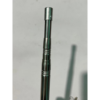 Vợt Vớt Cá Inox Kèm Vành Lưới - Vợt Câu Cá - Vợt Đựng Cá - Vợt Gấp Gọn