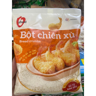 Bột chiên Xù Miwon Gói 100g [Mẫu Mới]