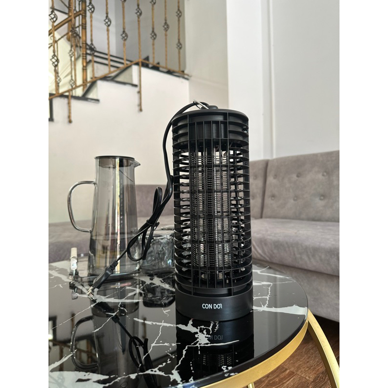 Máy diệt muỗi Con Dơi Model CN 02 ( diệt muỗi ban ngày và cả ban đêm)