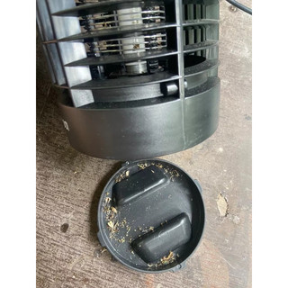 Máy diệt muỗi Con Dơi Model CN 02 ( diệt muỗi ban ngày và cả ban đêm)