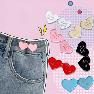 Ghim Cài Quần Áo Gấu Dâu - Thiết Kế Hoạt Hình Xinh Xắn Đáng Yêu Phong Cách Hàn Quốc