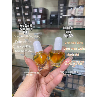 Keo dán kích mí lưới Meng Meng chuyên dụng dán mí lưới\