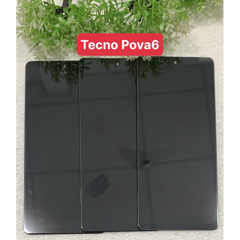 màn hình hiển thị tecno pova 6 cnm/ màn hình tecno pova 6 cnm