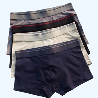 Combo 10 Quần lót nam cao cấp nhẹ nhàng thoáng khí êm ái thoải mái