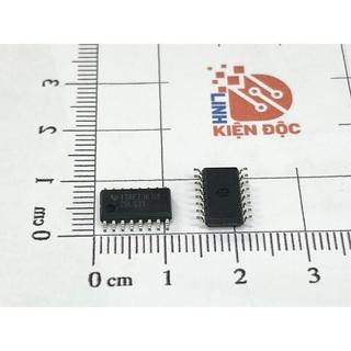 [1 chiếc] 26LS31, AM26LS31 SOP-16 5.2mm IC