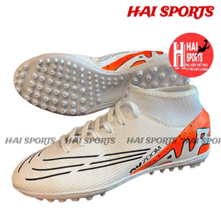Giày đá bóng nam Vapor 15 Superfly - Khâu Kín ĐếGiày đã bóng sân cỏ nhân tạo Vapor 15 Sup.perf.ly