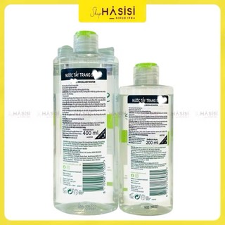 Nước Tẩy Trang SIMPLE - Micellar Water